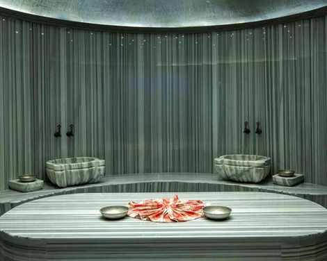Vogue Hotel Supreme Bodrum