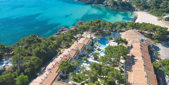 Iberostar Waves Pinos Park