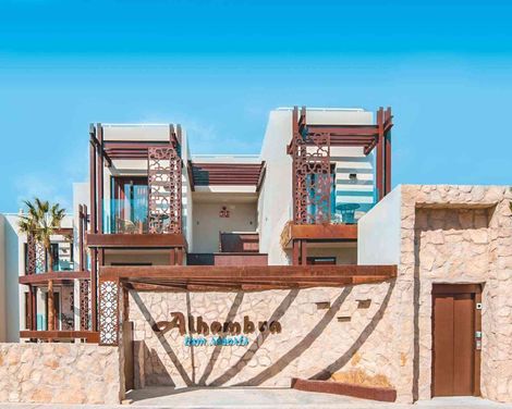 Alhambra Boutique Apartments by PMC Resorts