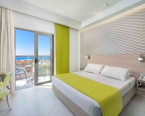 Semiramis City Hotel