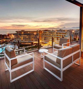 Hipotels Playa de Palma Palace