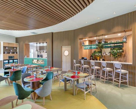 Titanic Luxury Collection Bodrum