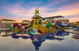 Pickalbatros Villaggio Resort - Portofino Marsa Alam