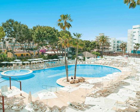 Iberostar Waves Cristina