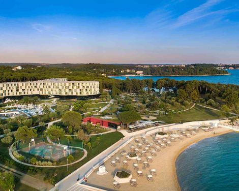 Family Hotel Amarin