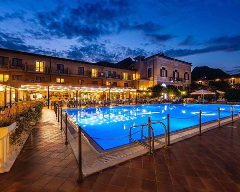 Hotel Antico Monastero