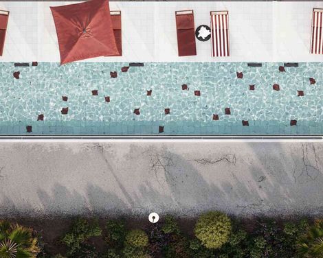 Casa di Notos Beach Hotel