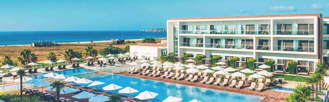 Iberostar Selection Lagos Algarve