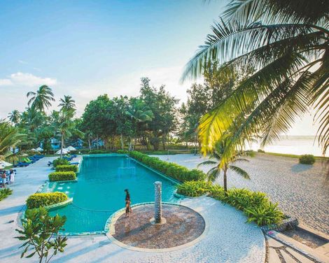 Estella Phuket Mai Khao Beach Resort