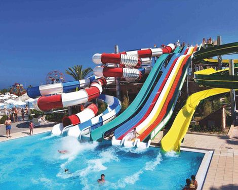 Royal Alhambra Palace