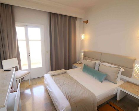 Djerba Sun Beach Hotel and Spa