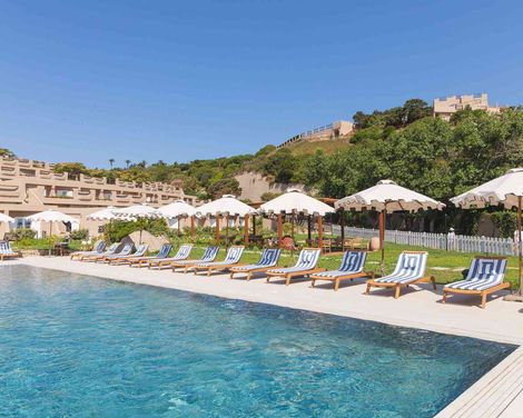 Mangia's Sardinia Resort