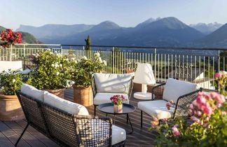 Pienzenau am Schlosspark