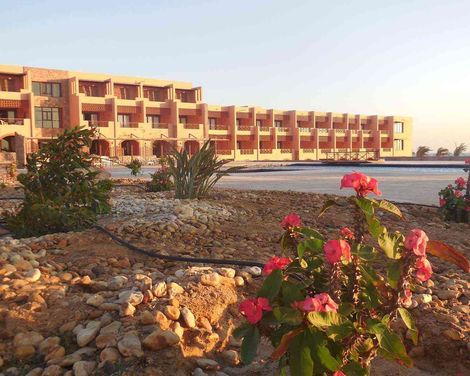Viva Blue Resort & Diving Sharm El Naga