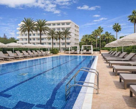 Cala Millor Garden Hotel