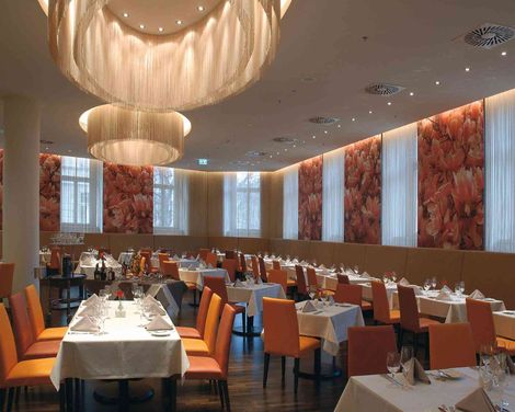 Austria Trend Hotel Savoyen Vienna