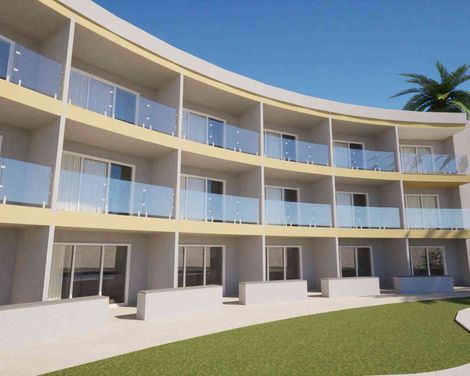 Arco Iris Apartamentos