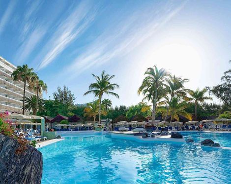 Bull Hotel Costa Canaria & Spa-1