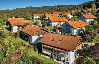 Ferienwohnungen am Weberfeld