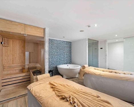 Steigenberger Aqua Magic