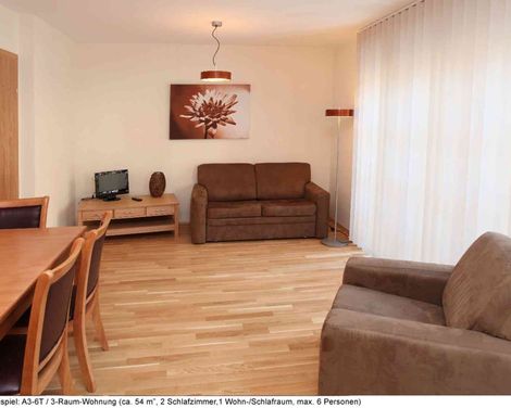 Schönblick Mountain Resort & Spa