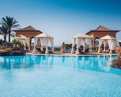 JOIA El Mirador by Iberostar