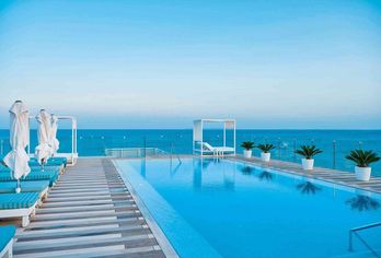 Iberostar Selection Santa Eulalia Ibiza