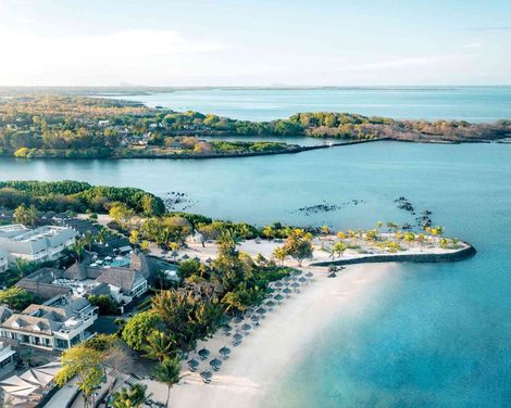 Radisson Blu Azuri Resort & Spa, Mauritius