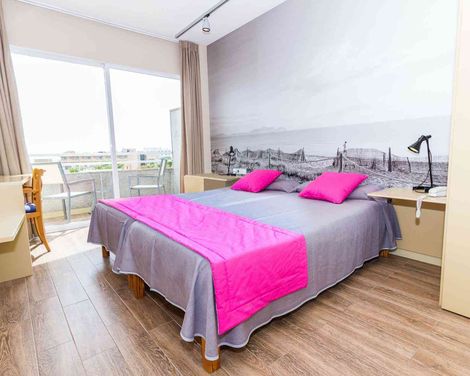 EIX Platja Daurada Hotel & Spa