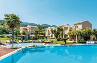 Almyros Villas Resort