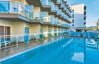 BQ Hotel Amfora Beach Hotel