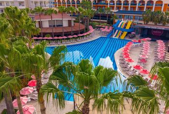 Side Lilyum Hotel & Spa