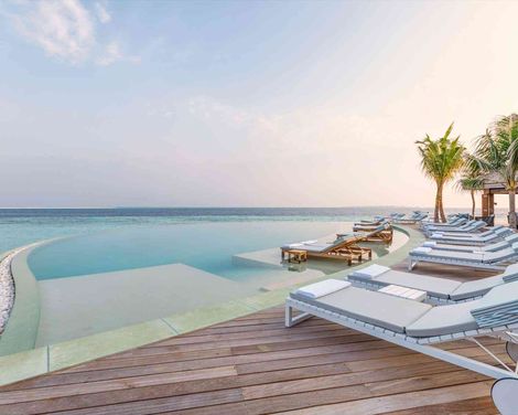 Hurawalhi Island Resort