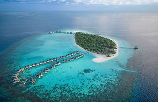 NH Collection Maldives Havodda Resort