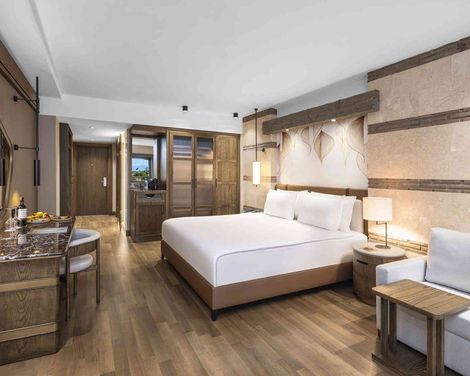 Kempinski Hotel The Dome Belek