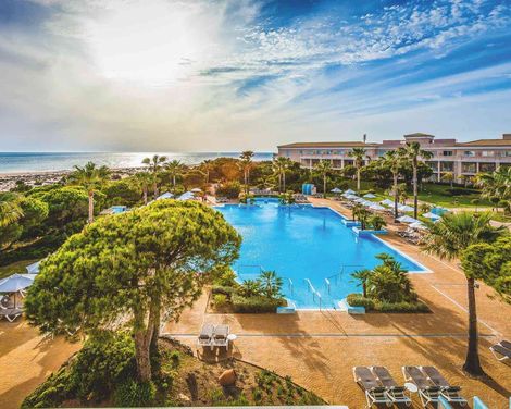 Valentín Sancti Petri Spa