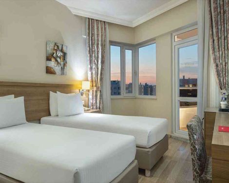 Ramada Resort by Wyndham Lara