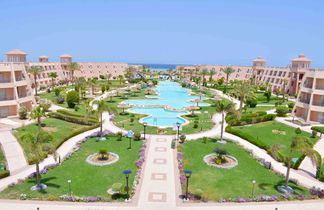 Jasmine Palace Resort & Spa