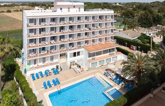 Don Miguel Playa Hotel