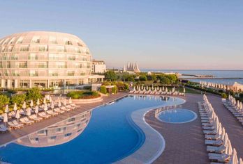 Gold Island Selected