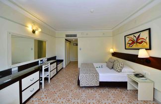 Ali Bey Resort Sorgun