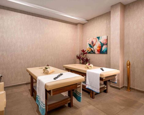 Side Story Resort & Spa