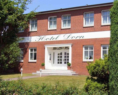 Akzent Hotel Dorn