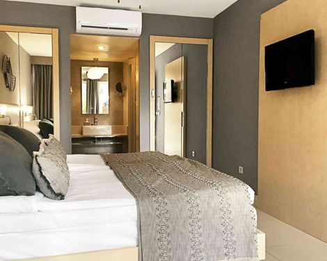 Sunprime Dogan Side Beach 