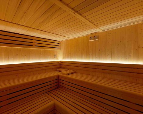 Hotel Club Es Talaial