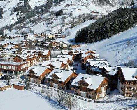 Schönblick Mountain Resort & Spa