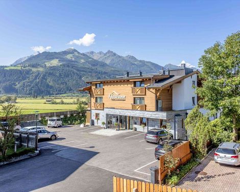 Klawunn Hotel & Apartment