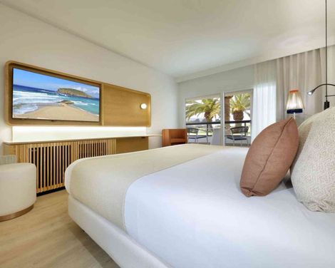 Grand Palladium Select Palace Ibiza
