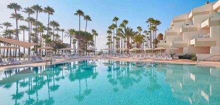 Hipotels Mediterráneo Club