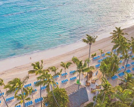 Impressive Punta Cana